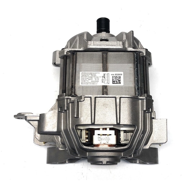 Bosch Home Appliances 00145500 Bosch Laundry Motor 00145500 - main